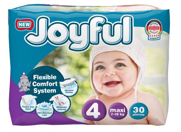Baby Diaper