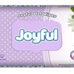 Wet Wipe