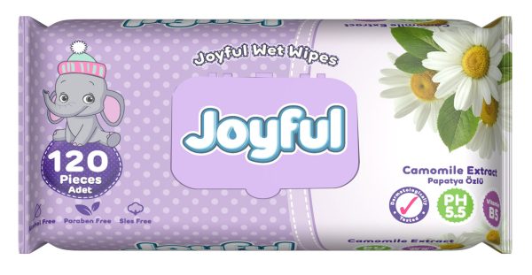 Wet Wipe