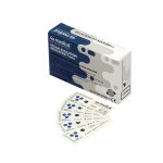 Type 6 stoomchemische indicator