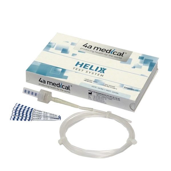 PCD & Helix