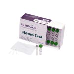 Hemo-test