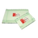 Sterilization Gusset Pouches