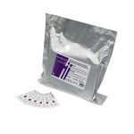 Formaldehyde chemische indicator