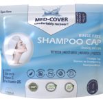 Shampoo Cap