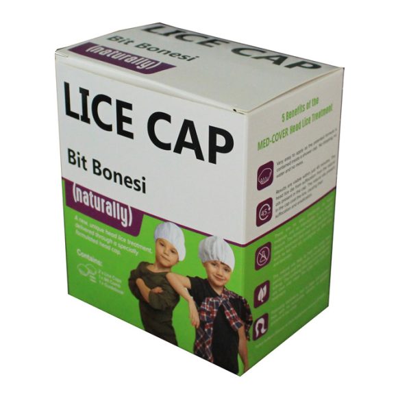 Lıca cap