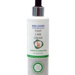 Diabetic Foot Care Cream