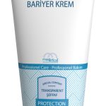 Transparent Barrier Cream