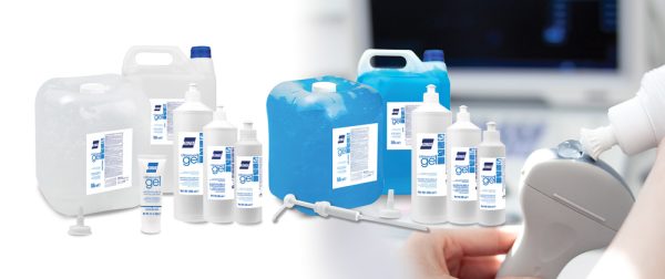 Non-Sterile Ultrasound Gel