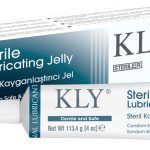 Steriele glijgel