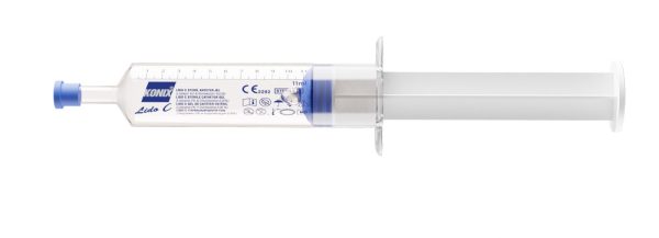 Sterile Catheter Gel