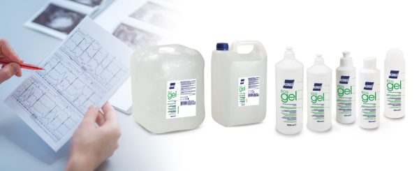 ECG Gel