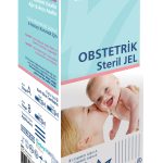 Sterile Obstetrıc Gel