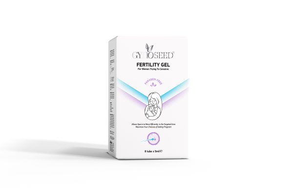 Gynoseed Fertility Gel