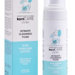 Gynofoam Dagelijkse Reinigingsschuim