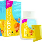 Stopluizen Shampoo