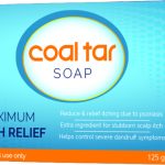 Coal Tar Soap