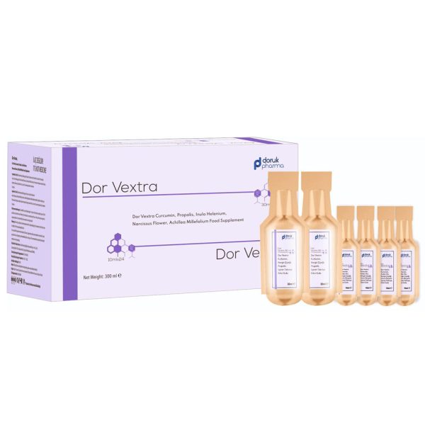 dor vextra