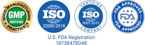 doruk pharma iso