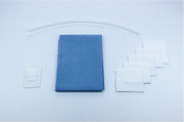 Blood Sampling Kit I