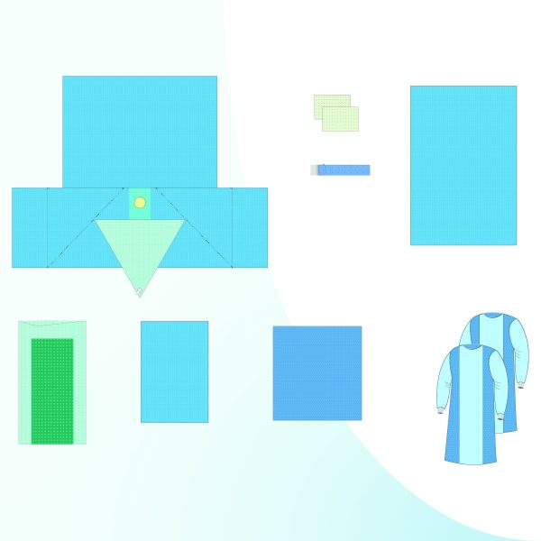 Gynaecology Set II