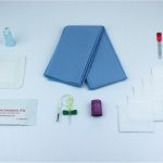 Blood Sampling KIT II