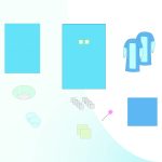 Angiografie Chirurgie Set IV