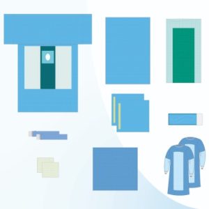 Hip Arthroplasty Surgery Set I - Image 3