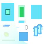 Knee Arthroscopy Surgery Set II