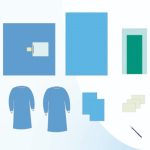 Oogchirurgieset - Oogheelkundige set IV