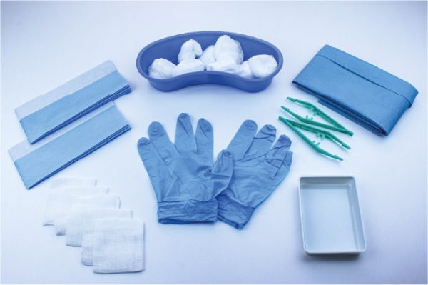 Catheterization Kit II