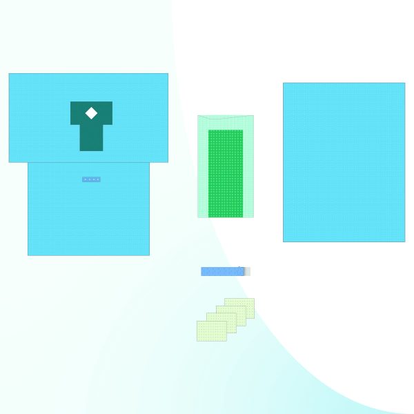 ENT Thyroid Set