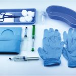 Catheterization Kit III