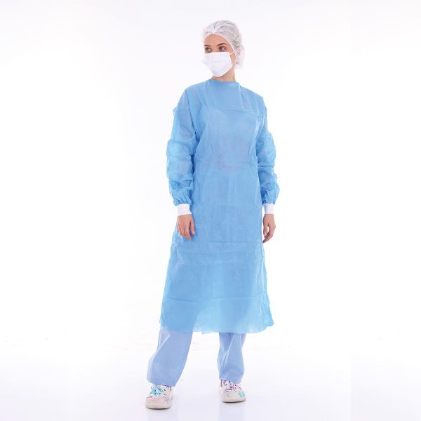 Patient Gown
