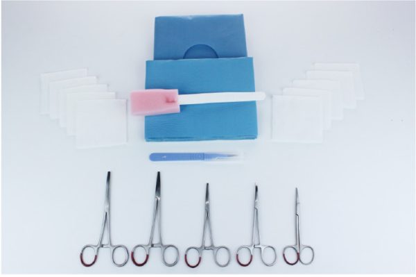 Circumcision Kit I