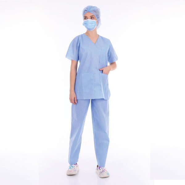 Scrub Suits