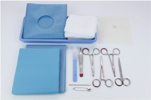 Circumcision Kit II