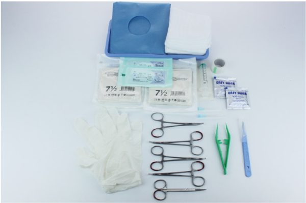 Circumcision Kit III