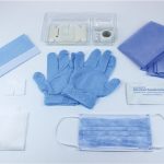 CVC Dressing Change Kit
