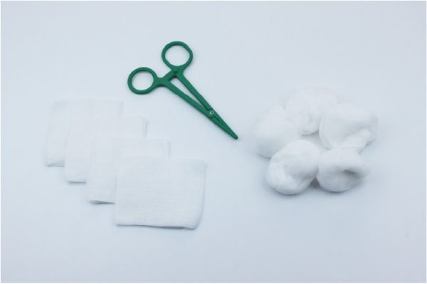 Dressing Kit I