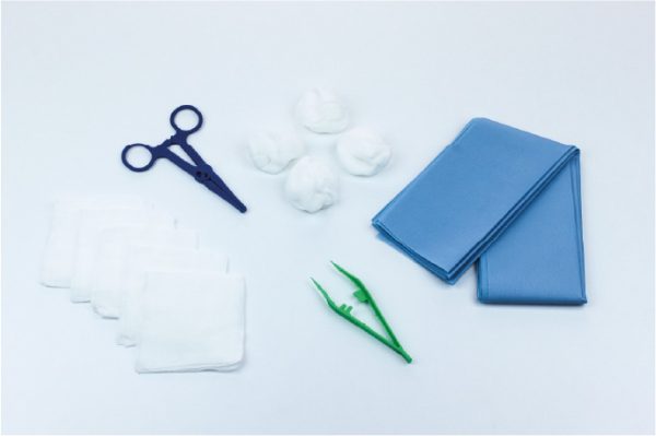 Dressing Kit II