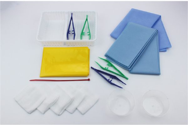 Dressing Kit IV