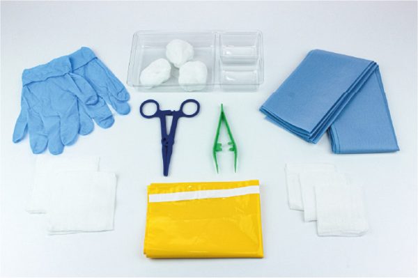 Dressing Kit V