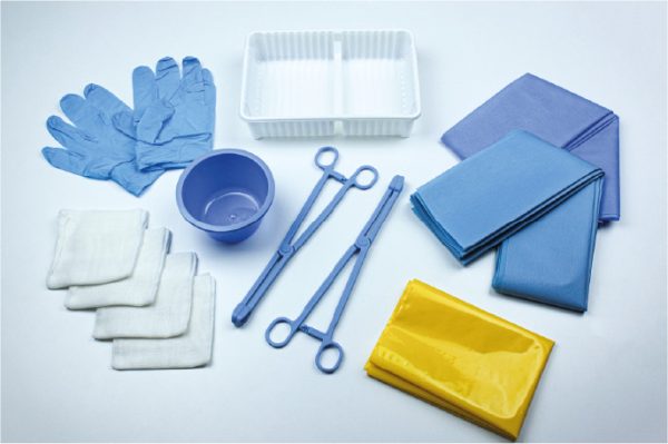 Dressing Kit VI
