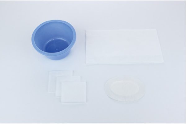 Eye Care Kit I