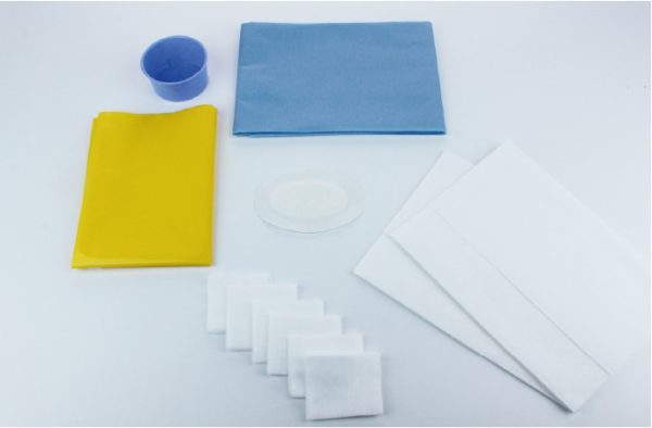 Eye Care Kit II