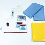 IV Cannulation Kit