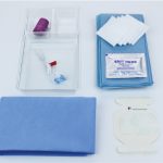 IV Cannulation Kit II