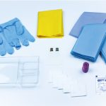 Pediatric IV Cannulation Kit