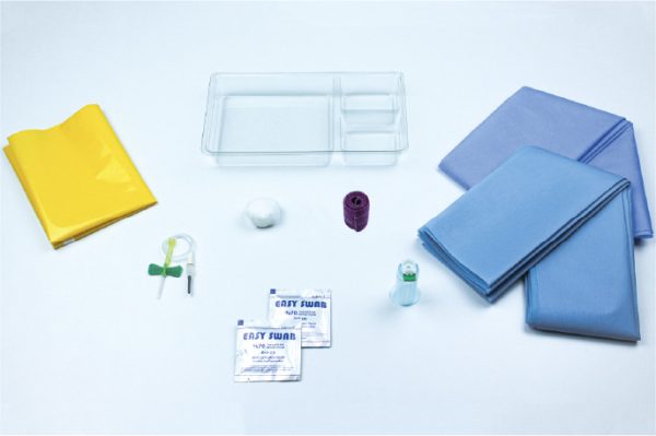 Pripheral Blood Collection Kit